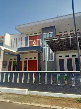 Sewa Rumah Citra Gran Cibubur 80 jt