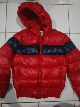 Jaket gunung GAP