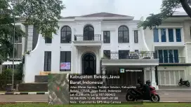 Perumahaan Grand Wisata Bekasi