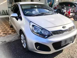 SILVER MENCARI TUAN BARU