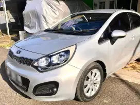 SILVER MENCARI TUAN BARU
