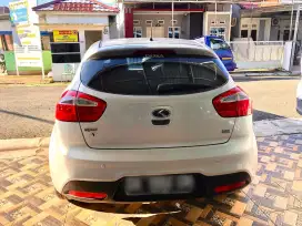 SILVER MENCARI TUAN BARU