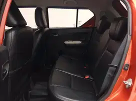 Suzuki Ignis 2021 Bensin