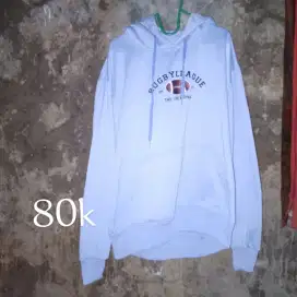 Hoodie oversize cwe cwo