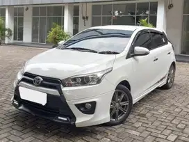 [OLXmobbi] Toyota Yaris 1.5 TRD Sportivo Bensin-AT 2014