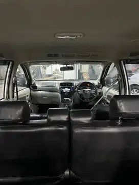 Toyota Avanza 2021 Bensin