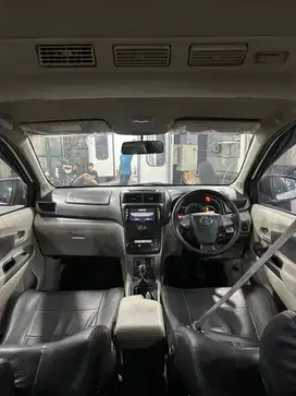 Toyota Avanza 2021 Bensin