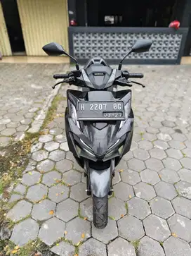 Honda Vario 160 Tahun 2022