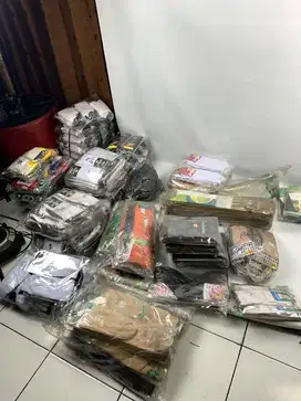 PAKET USAHA , JUAL RUGI EDISI TUTUP TOKO SEMUA NYA
