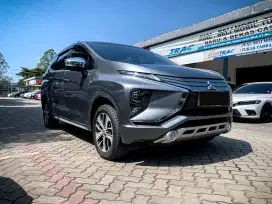 TERMURAH!! MITSUBISHI XPANDER 1.5 ULTIMATE MATIC 2018 ABU²