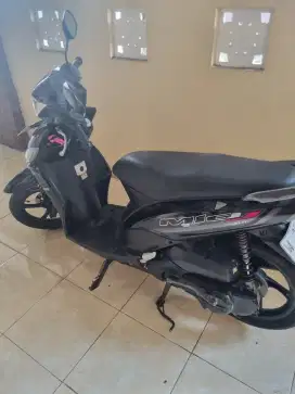 Mio Jet Fi Istimewa 2014