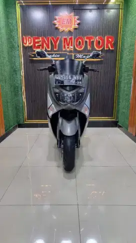 UD ENY MOTOR - Yamaha Nmax thn 2016 istimewa