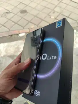 Vivo V40 Lite 5G Y 8+8/256 masih grnsi pjng lecet pemakaian BS TT