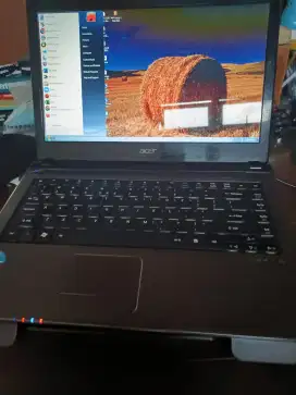 Laptop Acer Aspire 4743