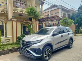 Toyota Rush 2020 Bensin