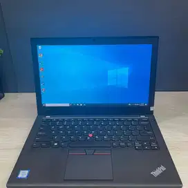 LAPTOP LENOVO THINKPAD X260 CORE i3 GEN 6, RAM 8 SSD 256GB D-ET