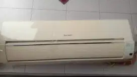 AC Sharp Plasmacluster 1/2 PK Model AH -AP5HML