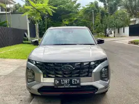 Hyundai Creta Prime 1.5 AT 2022 5jt!!