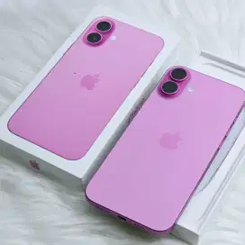 Promo Bunga 0% Tenor Panjang Bunga Ringan 0,99% Iphone 16 128gb