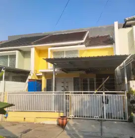 Rumah Luas 112 Candi Mendut Soekarno Hatta