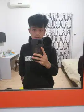 Mencari pekerjaan