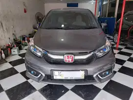Brio E manual 2022 pajak hidup istimewah
