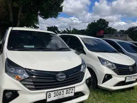 Rental Mobil GoCar lepas kunci