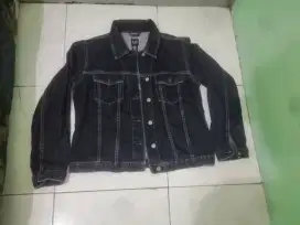 Jaket jeans GAP Original