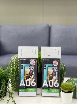 Samsung Galaxy A06 5G
