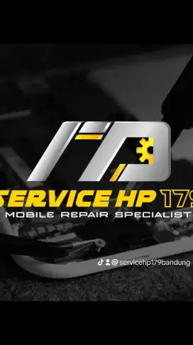 TEKNISI HANDPHONE HARDWARE & SOFTWARE