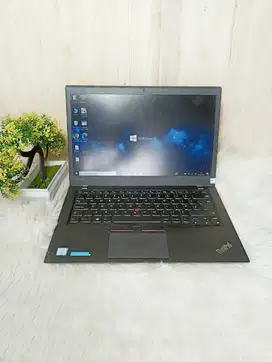 Laptop Lenovo Thinkpad T460s | Intel Core i5 Skylake–6200U RAM8 SSD256