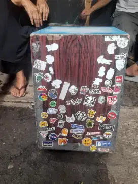 Jual murah lagi B.U