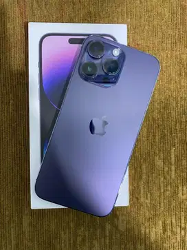 iphone 14pm 256gb ex inter ori