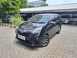 [OLX Mobbi] Dp Rendah Daihatsu Sigra 1.2 R Deluxe MT 2020 CKOWB