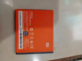 Batere siomi type BM44 baru