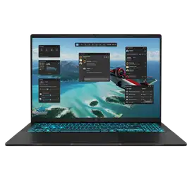 Kredit Laptop Bandung Asus Gaming V16 Garansi Resmi