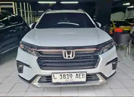 HONDA NEW BRV 1.5 PRESTIGE SENSING 2023 KILOMTER 9 RIBU ASLI