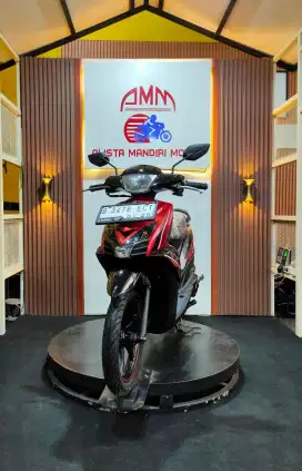 Yamaha Mio Gt 2013 Cash Only Plat Depok