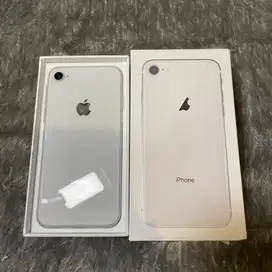 iphone 8 all operator no minus fullset