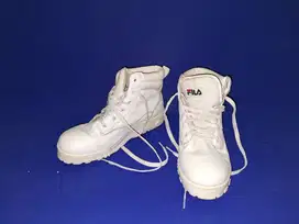 FILA TRACKER BOOTS
