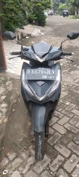 Vario 150 LED 2017 2nd