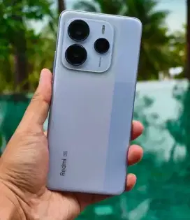 Redmi note 14 5g 8/256 new