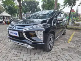 [OLX Mobbi] Dp Rendah Mitsubishi Xpander 1.5 New Ultimate AT 2021 CTRX