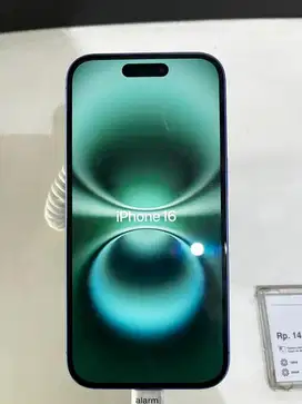 Iphone 16 Cicilan 0%