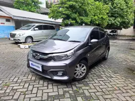 [OLX Mobbi] Dp Rendah Honda Brio Satya 1.2 E MT 2021 CTROB