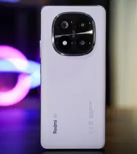 Redmi note 14 pro+ 8/256