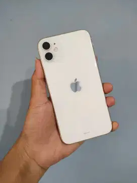 Iphone 11 64gb Ibox Fullset Ori