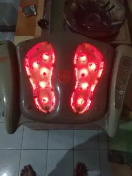 Jual alat terapi kaki...nego