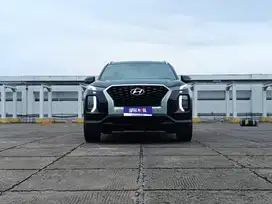 Hyundai Palisade 2.2 Signature 2021low Km 24rb Tangan 1