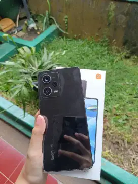 Redmi note 12 pro 5g 8/256